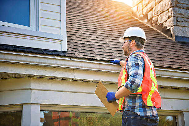 Licensed Roofing service in Minneola, KS - Ben Roofing and Steel LLC